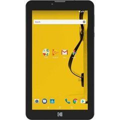 Планшет Kodak Tablet 7 Black 16GB (503445)