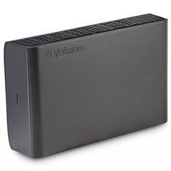 Внешний жесткий диск 3.5" 3TB Verbatim (47673)