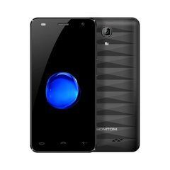 Смартфон HOMTOM HomTom HT26 (Black)