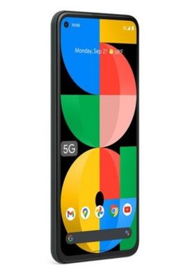 Смартфон Google Pixel 5a 5G 6/128GB Mostly Black