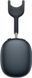 Наушники с микрофоном Apple AirPods Max USB-C Midnight (MWW43)
