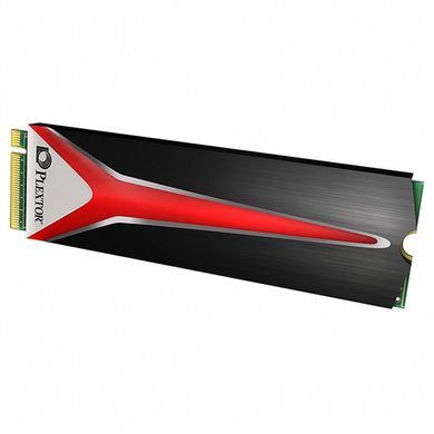 Накопитель SSD M.2 2280 512GB Plextor (PX-512M8PeG)