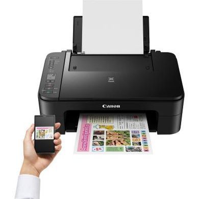 Многофункциональное устройство Canon Ink Efficiency E3140 c Wi-Fi (2227C009)
