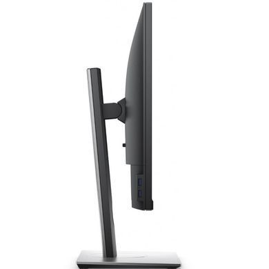 Монитор Dell P2017H Black (210-AJDH)
