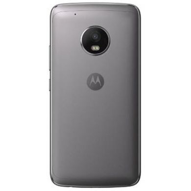 Мобильный телефон Motorola Moto G5S (XT1794) 32Gb Grey (PA7W0024UA)