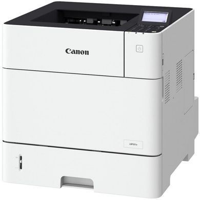 Лазерный принтер Canon i-SENSYS LBP-351x (0562C003)