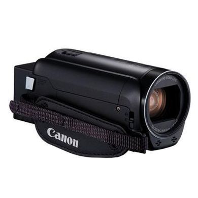 Цифровая видеокамера Canon Legria HF R88 Black (1959C007)