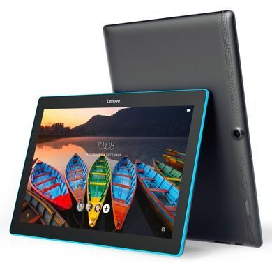 Планшет Lenovo Tab 10 X103F 10" WiFi 1/16GB Black (ZA1U0008UA)