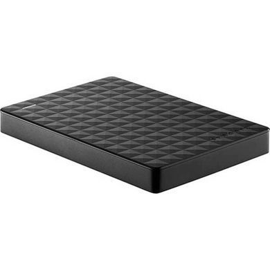Внешний жесткий диск 2.5" 1TB Seagate (STEA1000400)