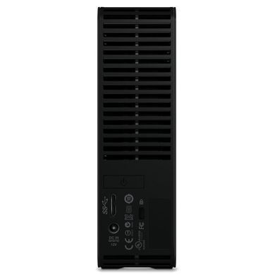 Внешний жесткий диск 3.5" 5TB Western Digital (WDBWLG0050HBK-EESN)