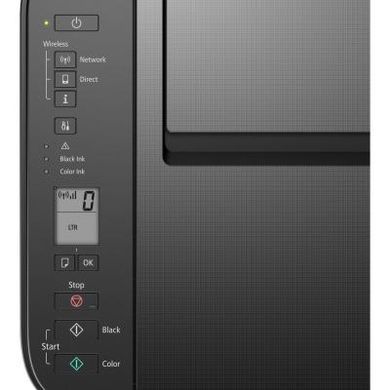 Многофункциональное устройство Canon Ink Efficiency E3140 c Wi-Fi (2227C009)