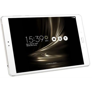 Планшет ASUS ZenPad Z500M 9,7" 64Gb Silver (Z500M-1J019A)