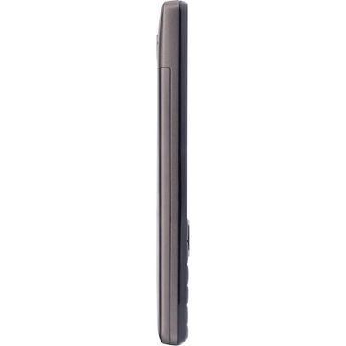 Мобильный телефон Nomi i280 Metal Dark-Grey