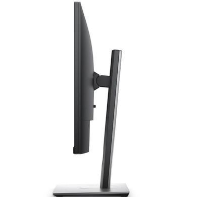 Монитор Dell P2017H Black (210-AJDH)