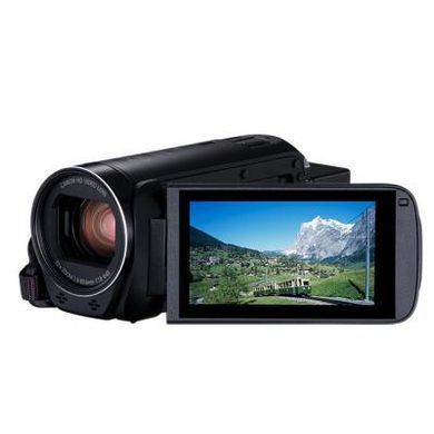 Цифровая видеокамера Canon Legria HF R88 Black (1959C007)