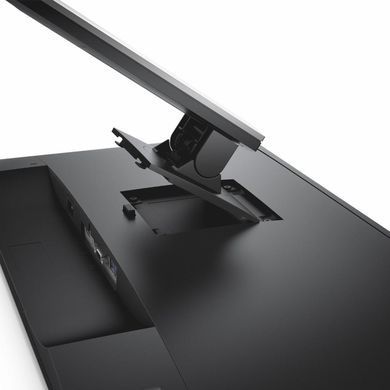 Монитор Dell P2017H Black (210-AJDH)