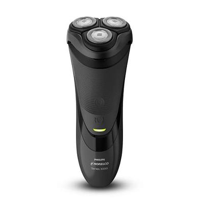 Электробритва мужская Philips S3310/81 Shaver 3100