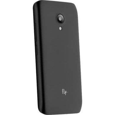 Мобильный телефон Fly FS407 Stratus 6 Black