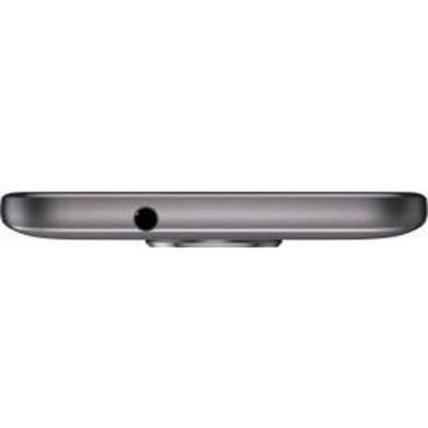 Мобильный телефон Motorola Moto G5S (XT1794) 32Gb Grey (PA7W0024UA)