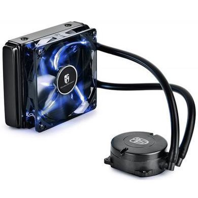 Кулер для процессора Deepcool MAELSTROM 120T