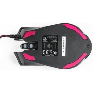 Мышка A4tech Bloody Q81 Circuit