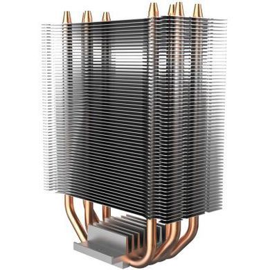 Кулер для процессора CoolerMaster Hyper 212 LED (RR-212L-16PR-R1)