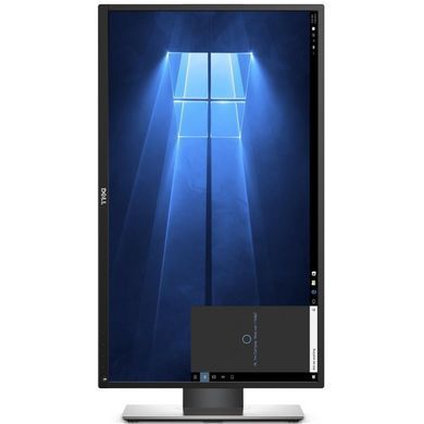 Монитор Dell P2017H Black (210-AJDH)