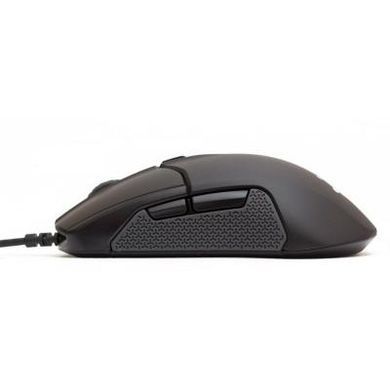 Мышка SteelSeries Sensei 310 black (62432)