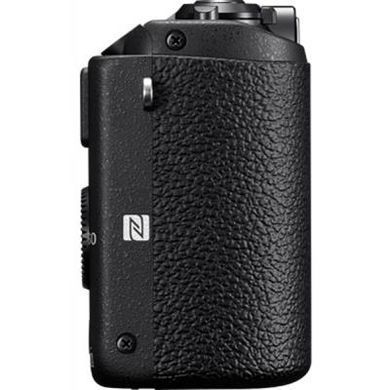 Цифровой фотоаппарат SONY Alpha 5100 kit 16-50 Black (ILCE5100LB.CEC)