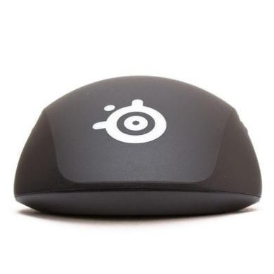 Мышка SteelSeries Sensei 310 black (62432)