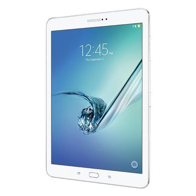 Планшет Samsung Galaxy Tab S2 VE SM-T819 9.7" LTE 32Gb White (SM-T819NZWESEK)