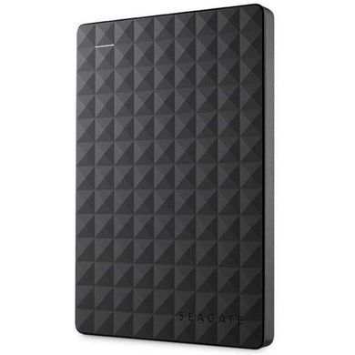 Внешний жесткий диск 2.5" 1TB Seagate (STEA1000400)