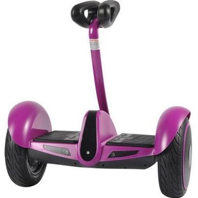 Гироскутер Rover Mini N3 Purple