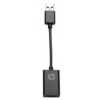 Порт-репликатор HP Elite USB-C Docking Station G2 (X7W54AA)