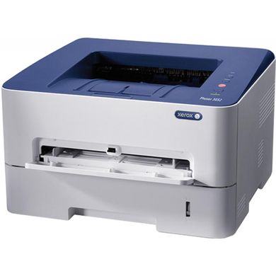 Лазерный принтер XEROX Phaser 3052NI (Wi-Fi) (3020V_NI)