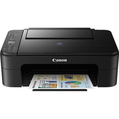 Многофункциональное устройство Canon Ink Efficiency E3140 c Wi-Fi (2227C009)