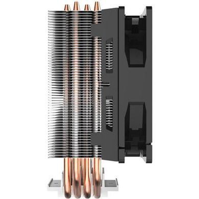 Кулер для процессора CoolerMaster Hyper 212 LED (RR-212L-16PR-R1)