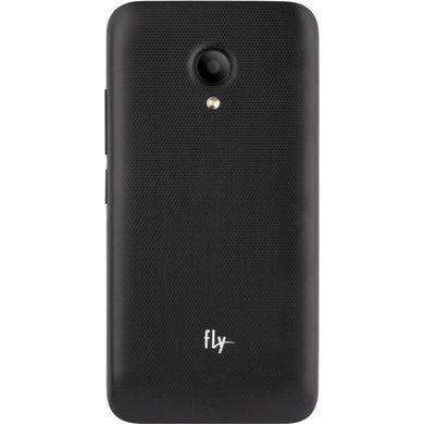 Мобильный телефон Fly FS407 Stratus 6 Black