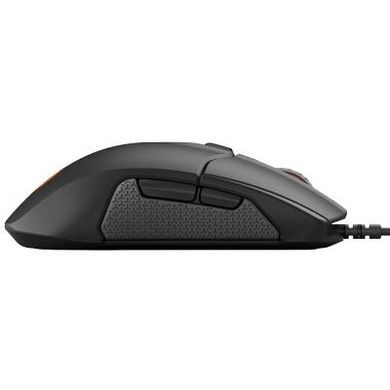 Мышка SteelSeries Sensei 310 black (62432)