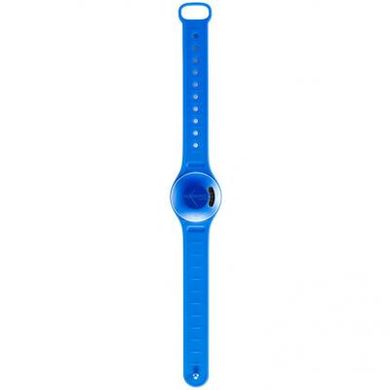 Смарт-часы MyKronoz ZeCircle Blue (7640158010556)