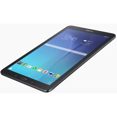 Планшет Samsung Galaxy Tab E 9.6" 3G Black (SM-T561NZKASEK)