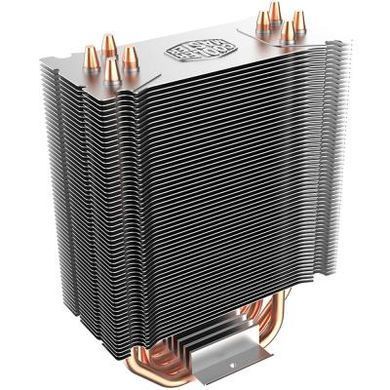 Кулер для процессора CoolerMaster Hyper 212 LED (RR-212L-16PR-R1)