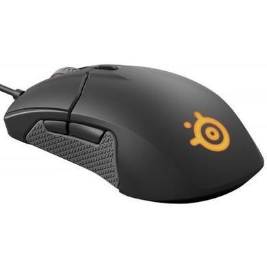 Мышка SteelSeries Sensei 310 black (62432)