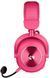 Наушники с микрофоном Logitech G Pro X 2 Lightspeed Pink