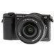 Цифровой фотоаппарат SONY Alpha 5100 kit 16-50 Black (ILCE5100LB.CEC)