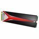 Накопитель SSD M.2 2280 512GB Plextor (PX-512M8PeG)