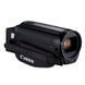 Цифровая видеокамера Canon Legria HF R88 Black (1959C007)