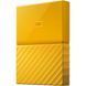 Внешний жесткий диск 2.5" 1TB Western Digital (WDBYNN0010BYL-WESN)