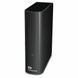 Внешний жесткий диск 3.5" 5TB Western Digital (WDBWLG0050HBK-EESN)