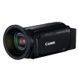 Цифровая видеокамера Canon Legria HF R88 Black (1959C007)